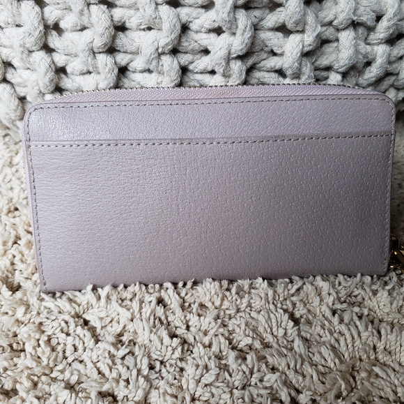 Badgley Mischka wristlet - Picture 2 of 3